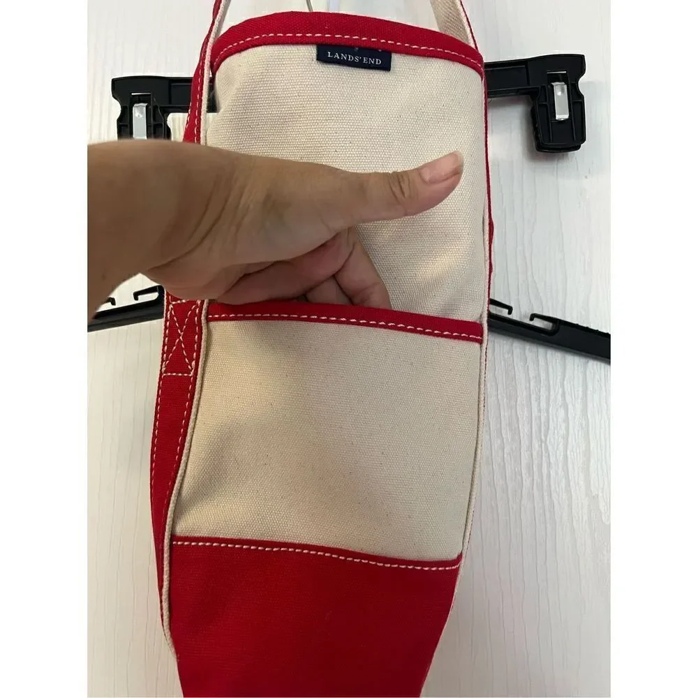 Lands End Bottle Holder